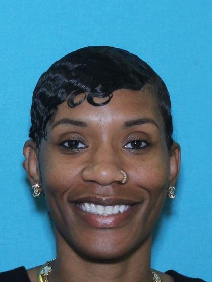 Photo of Fatimah Yvonne Nicholson